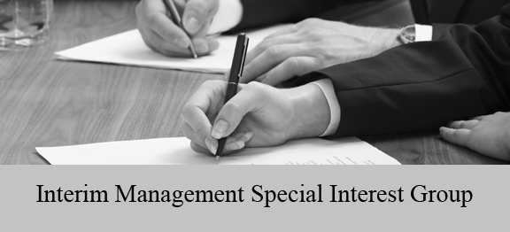 SIG Event – 1st October 2013