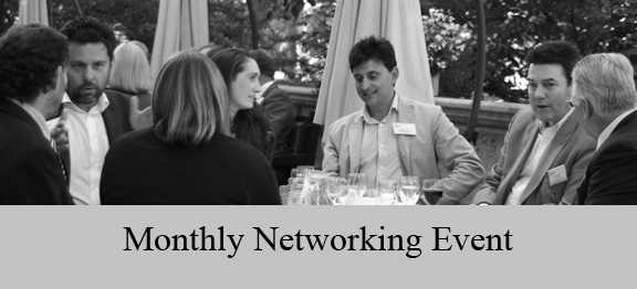 Event: Wednesday 9th May