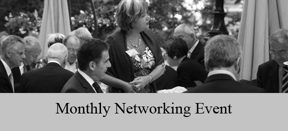 Event: Wednesday 7th November 2012