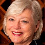 Caroline Swain