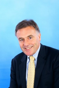 Paul Johnson