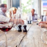 Wine Tasting